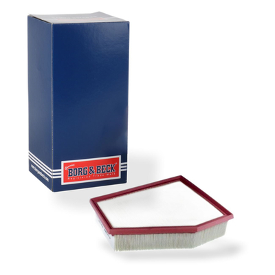 Borg & Beck BFA2617 Air Filter