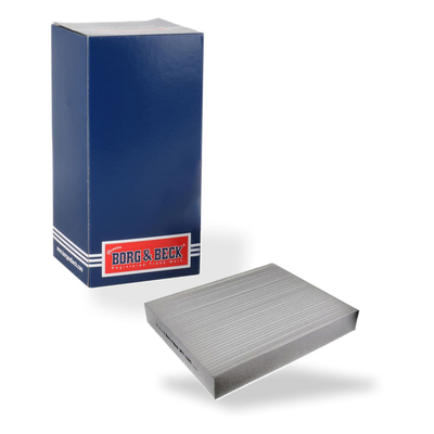 Borg & Beck BFC1325 Pollen / Cabin Filter
