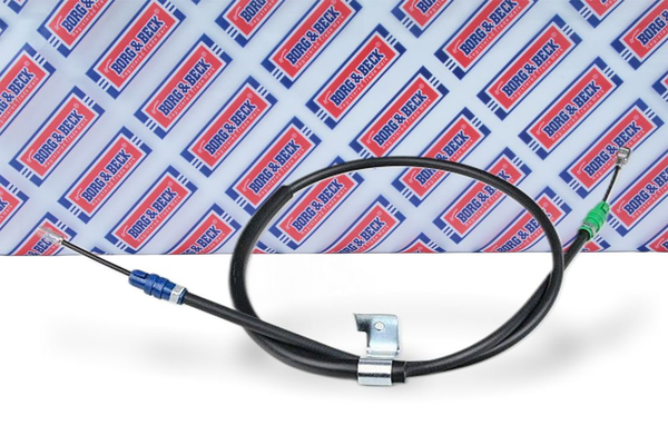 Borg & Beck BKB3892 Handbrake Cable
