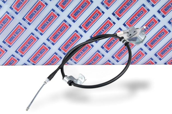 Borg & Beck BKB3894 Handbrake Cable