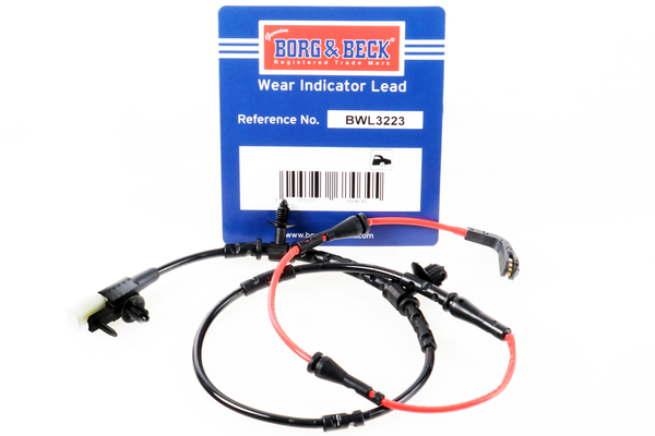 Borg & Beck BWL3223 Brake Pad Wear Indicator Sensor