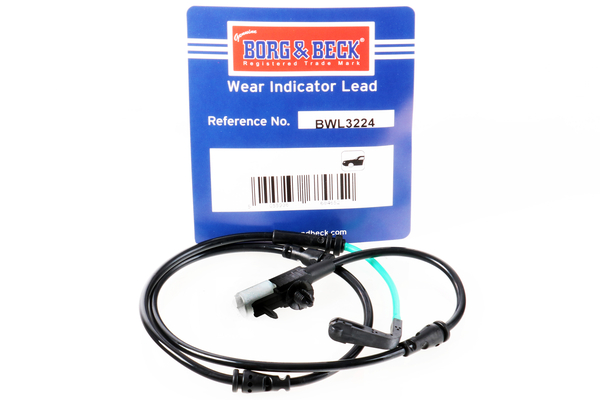 Borg & Beck BWL3224 Brake Pad Wear Indicator Sensor