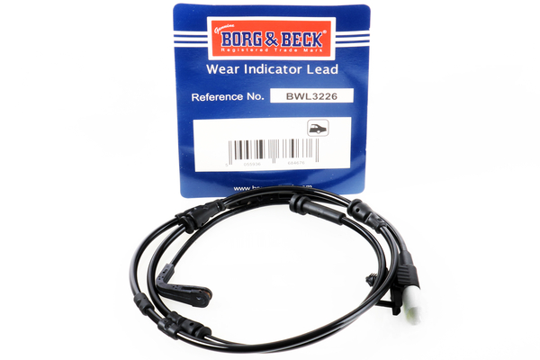 Borg & Beck BWL3226 Brake Pad Wear Indicator Sensor