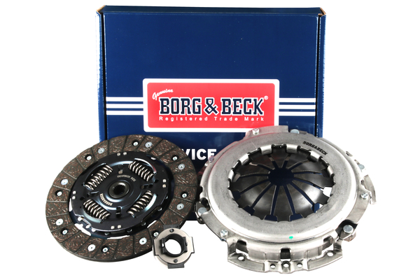 Borg & Beck HK2842