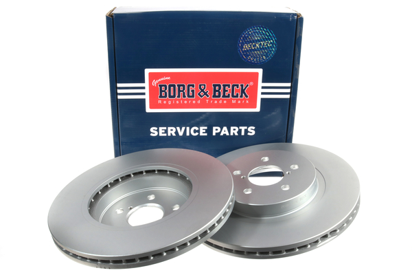 Borg & Beck BBD5597