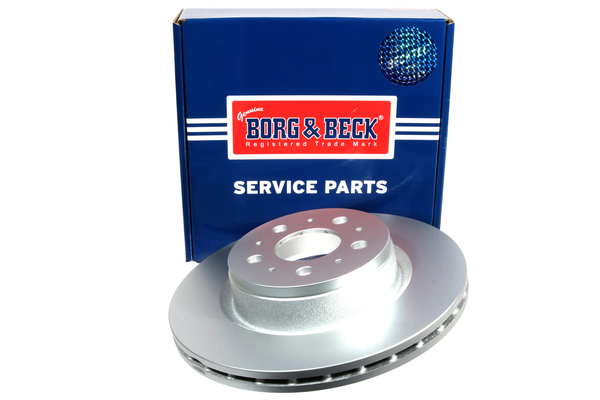 Borg & Beck BBD6241S