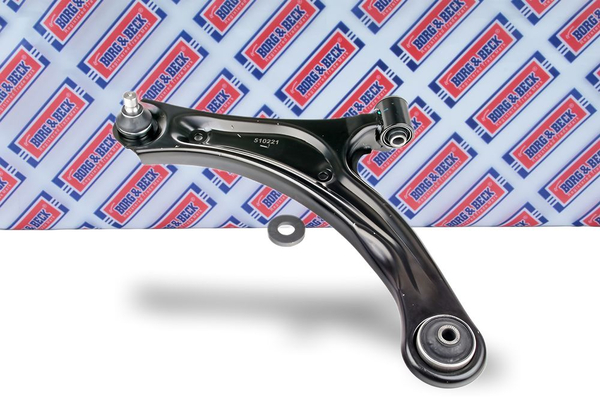 Borg & Beck BCA7790 Wishbone / Suspension Arm
