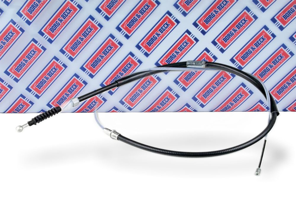 Borg & Beck BKB3912 Handbrake Cable
