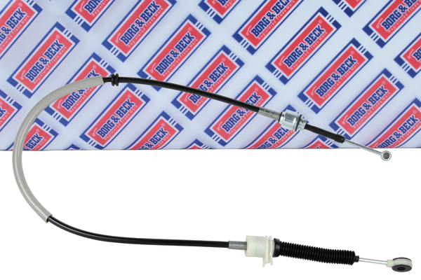 Borg & Beck BKG1296 Gear Change Cable