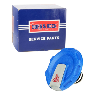 Borg & Beck BRC162 Radiator Cap