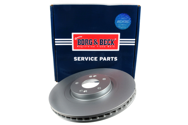 Borg & Beck BBD6247S