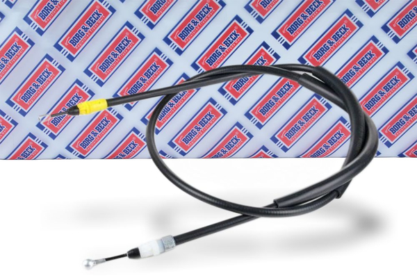 Borg & Beck BKB3910 Handbrake Cable