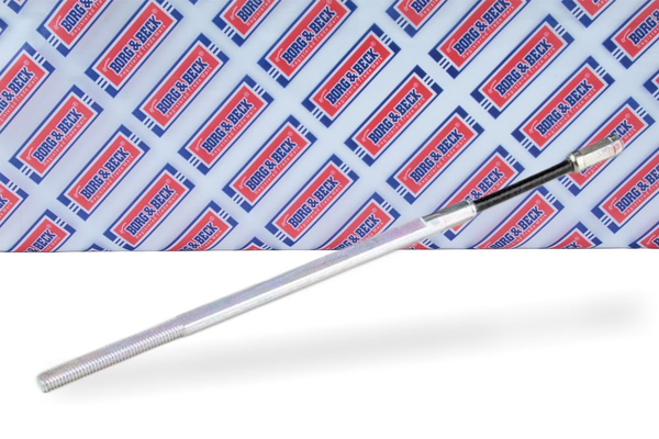 Borg & Beck BKB3913 Handbrake Cable