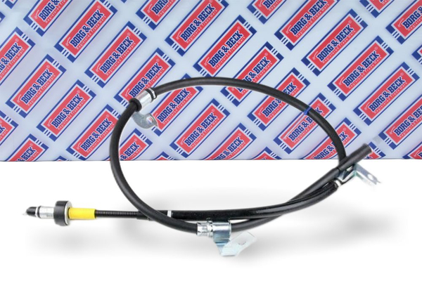 Borg & Beck BKB3917