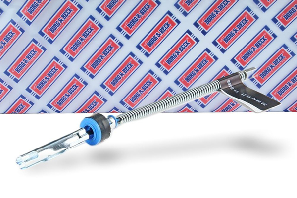 Borg & Beck BKB3918 Handbrake Cable