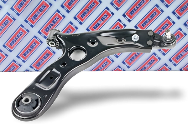Borg & Beck BCA7814 Wishbone / Suspension Arm