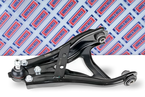 Borg & Beck BCA7836 Wishbone / Suspension Arm