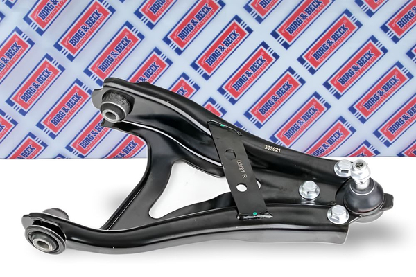 Borg & Beck BCA7837 Wishbone / Suspension Arm