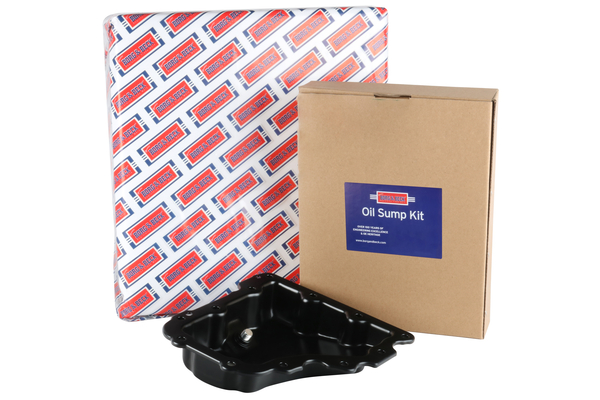 Borg & Beck BSP1035 Sump Pan