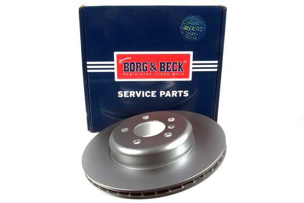 Borg & Beck BBD7006S
