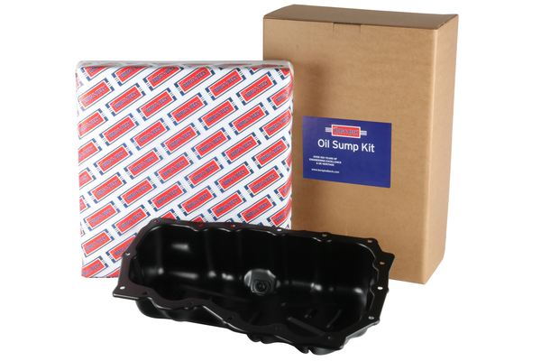 Borg & Beck BSP1039 Sump Pan