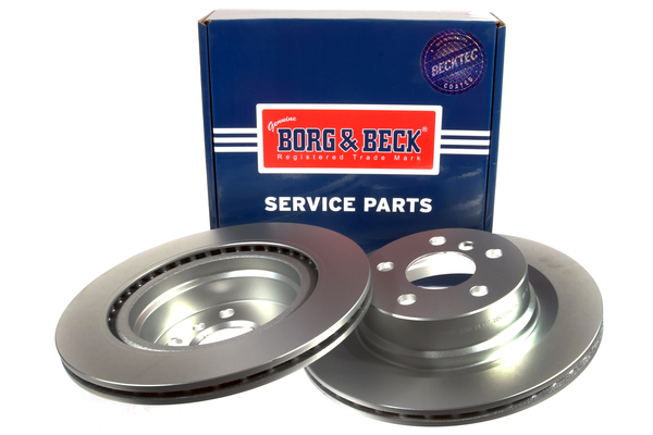 Borg & Beck BBD5646