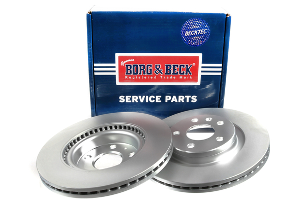 Borg & Beck BBD5648