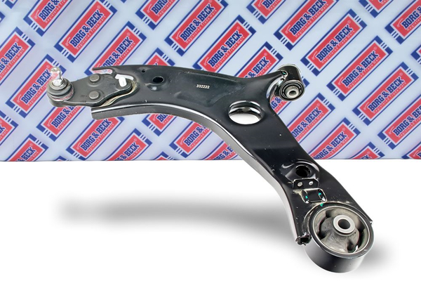 Borg & Beck BCA7962 Wishbone / Suspension Arm