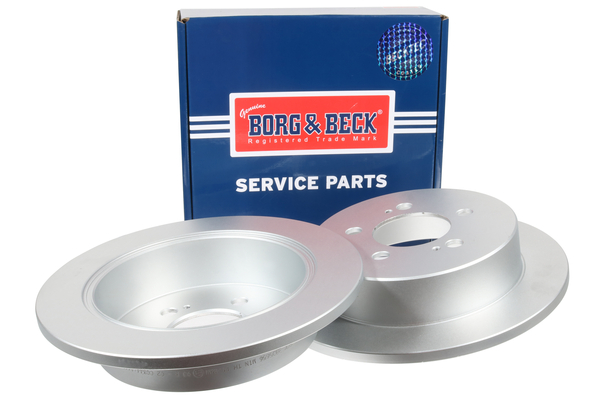Borg & Beck BBD5656