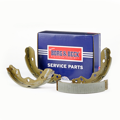 Borg & Beck BBS6539 Brake Shoes Set