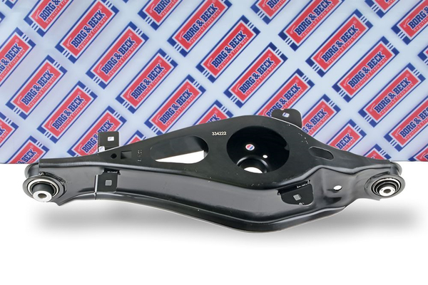 Borg & Beck BCA7974 Wishbone / Suspension Arm