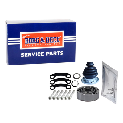 Borg & Beck BCJ1174 CV Joint