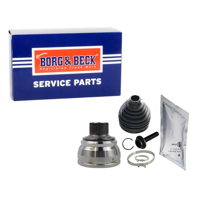 Borg & Beck BCJ1180 CV Joint