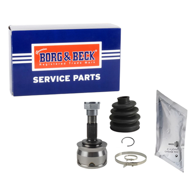 Borg & Beck BCJ1185 CV Joint
