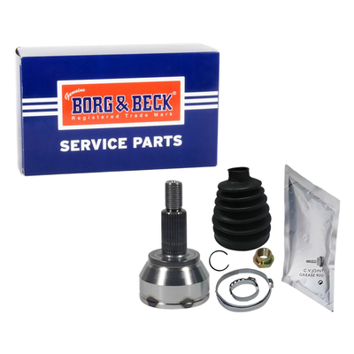 Borg & Beck BCJ1191 CV Joint