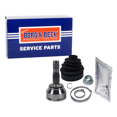 Borg & Beck BCJ1196 CV Joint