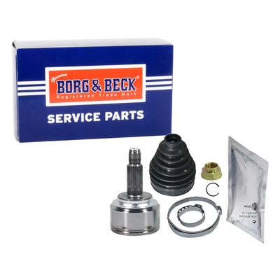 Borg & Beck BCJ1197 CV Joint