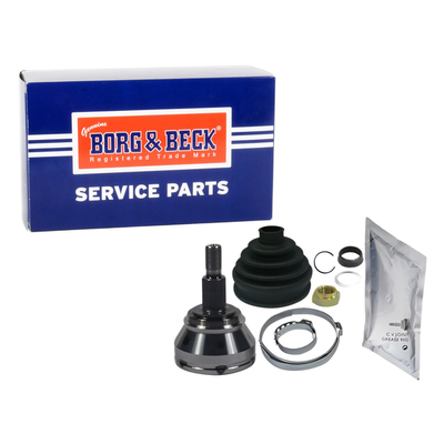 Borg & Beck BCJ1209 CV Joint