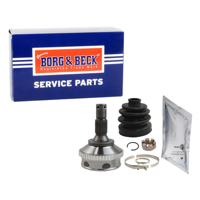 Borg & Beck BCJ1212 CV Joint