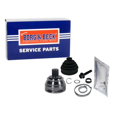 Borg & Beck BCJ1214 CV Joint