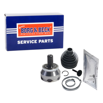 Borg & Beck BCJ1217 CV Joint