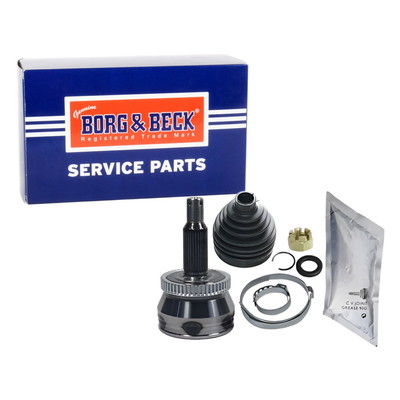 Borg & Beck BCJ1220