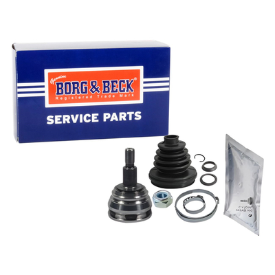 Borg & Beck BCJ1230 CV Joint