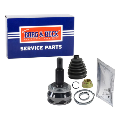 Borg & Beck BCJ1237 CV Joint