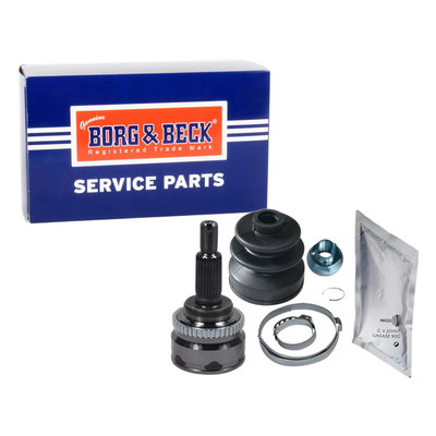 Borg & Beck BCJ1242