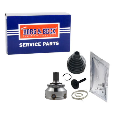 Borg & Beck BCJ1243 CV Joint