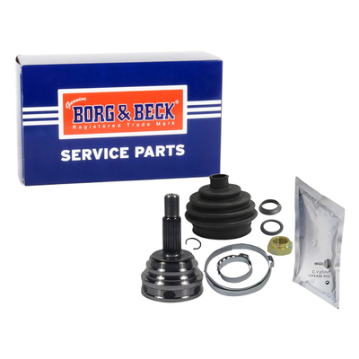 Borg & Beck BCJ1249 CV Joint