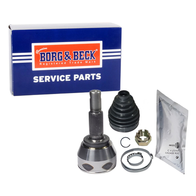 Borg & Beck BCJ1263 CV Joint