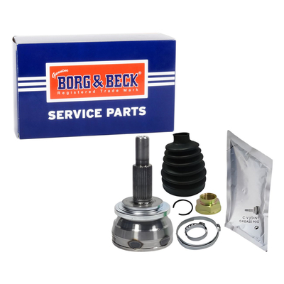 Borg & Beck BCJ1264 CV Joint