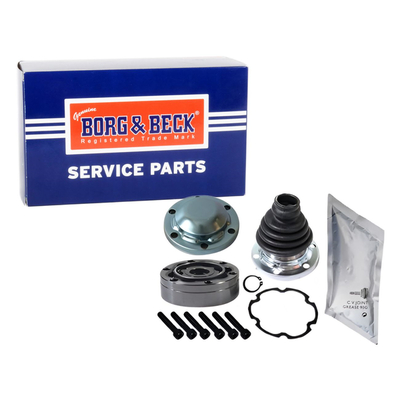 Borg & Beck BCJ1265 CV Joint